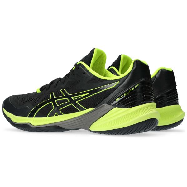 アシックス asics バレーボール シューズ SKY ELITE FF 2 スカイエリート FF2 1051A064｜lucksports｜03