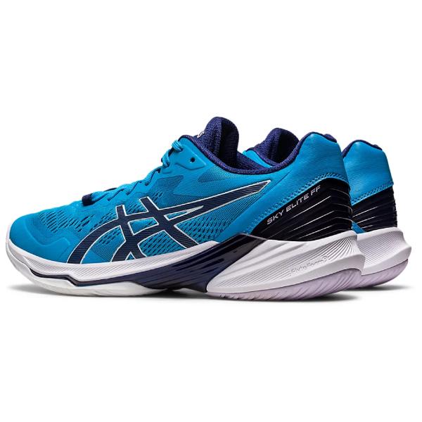 アシックス asics バレーボール シューズ SKY ELITE FF 2 スカイエリート FF2 1051A064｜lucksports｜03