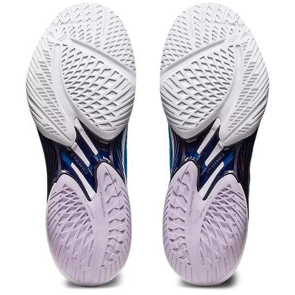 【ばあゆ】ASICS スカイエリート SKY ELITE FF2 25cm ASICS アシックス asics バレーボール シューズ SKY ELITE FF 2