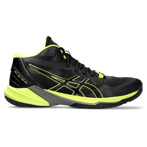 アシックス asics バレーボール シューズ SKY ELITE FF MT 2 スカイエリート FF MT 2 1051A065 ミドルカット｜lucksports｜03