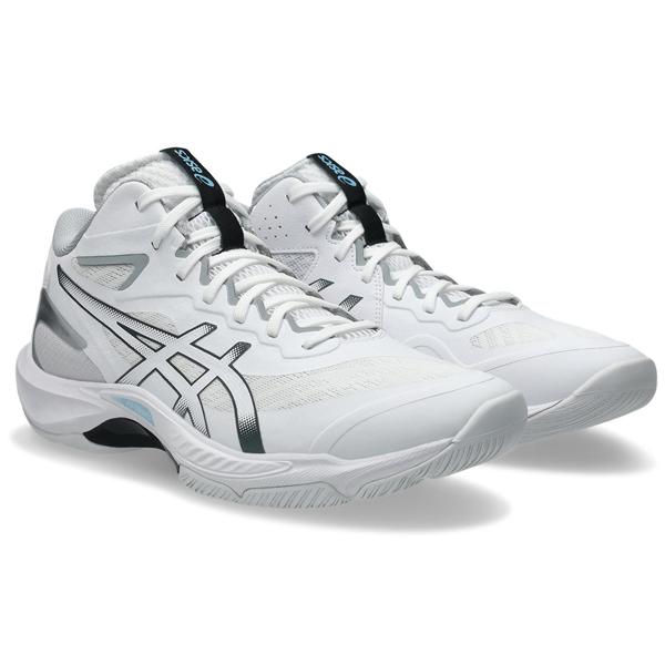 【美品】アシックス ASICS バレーボールシューズ V-SWIFT FF MT ASICS（アシックス） バレーボール シューズ V-SWIFT FF MT 5 ブイ