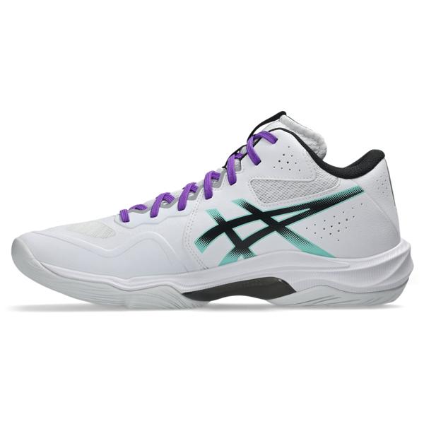 ASICS（アシックス） バレーボール シューズ V-SWIFT FF MT 5 ブイ