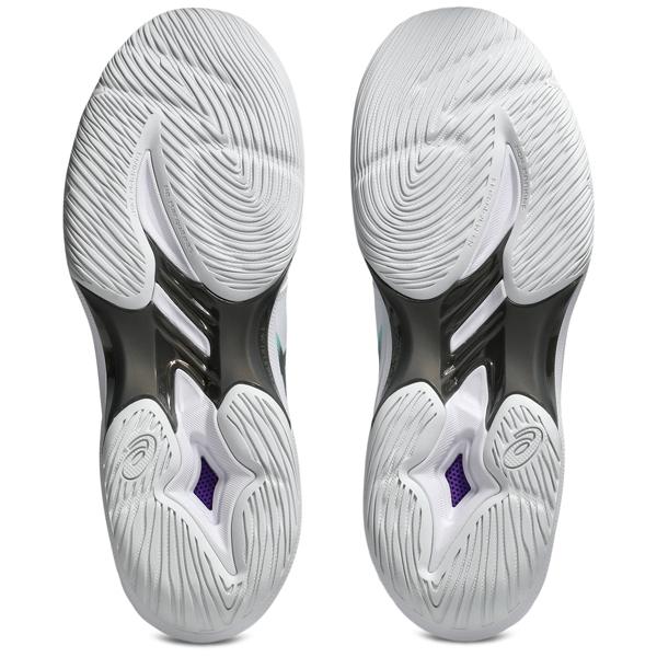 ASICS（アシックス） バレーボール シューズ V-SWIFT FF MT 5 ブイ