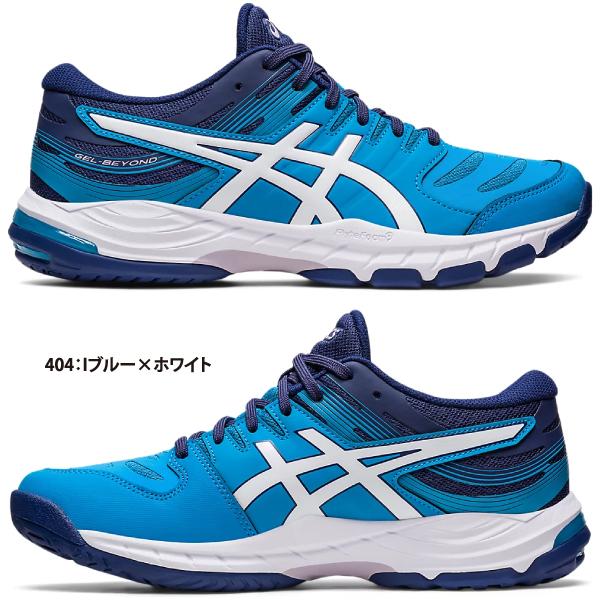 ASICS アシックス asics ハンドボール シューズ ゲル ビヨンド6