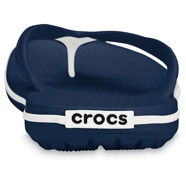 crocs（クロックス） クロックバンド フリップ メンズ 11033 国内正規