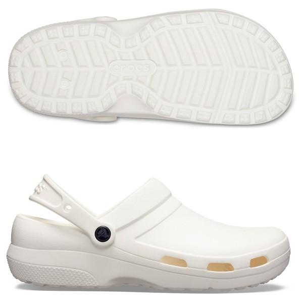 crocs specialist ii vent clog