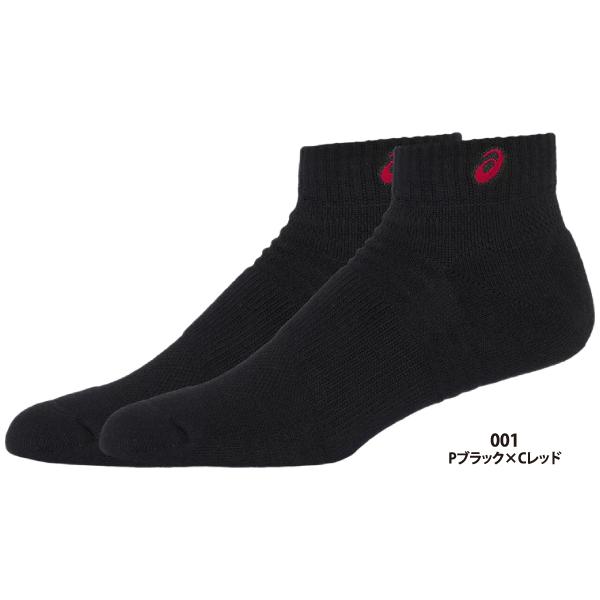 ASICS（アシックス） ソックス10 バレーボール バスケットボール