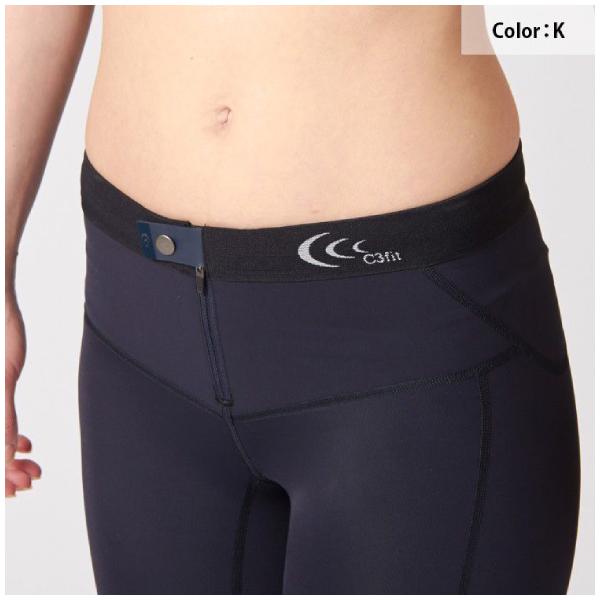 C3Fit シースリーフィット C3fit フォーカスサポートロング C3Fit シースリーフィット C3fit フォーカスサポートロング