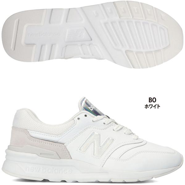 ニューバランス new balance レディース スニーカー CW997H 国内正規品 B幅｜lucksports｜02