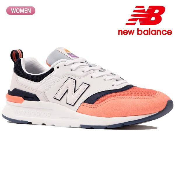 ニューバランス new balance レディース スニーカー CW997H 国内正規品｜lucksports