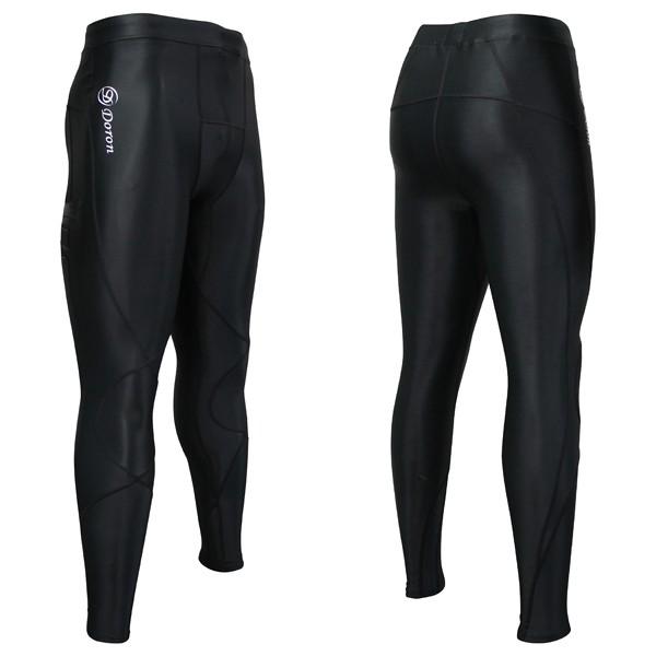 Doron（ドロン） ドロンアンダーウエア SOFTシリーズ メンズ ロング