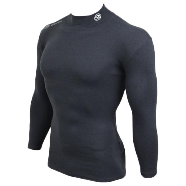 Doron（ドロン） ドロンアンダーウエア ヒートドロン インナーセーター