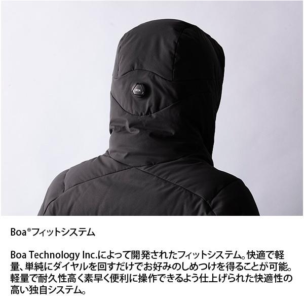 DESCENTE デサント 水沢ダウン シャトル メンズ DAMOGK32U DESCENTE デサント 水沢ダウン シャトル メンズ DAMOGK32U