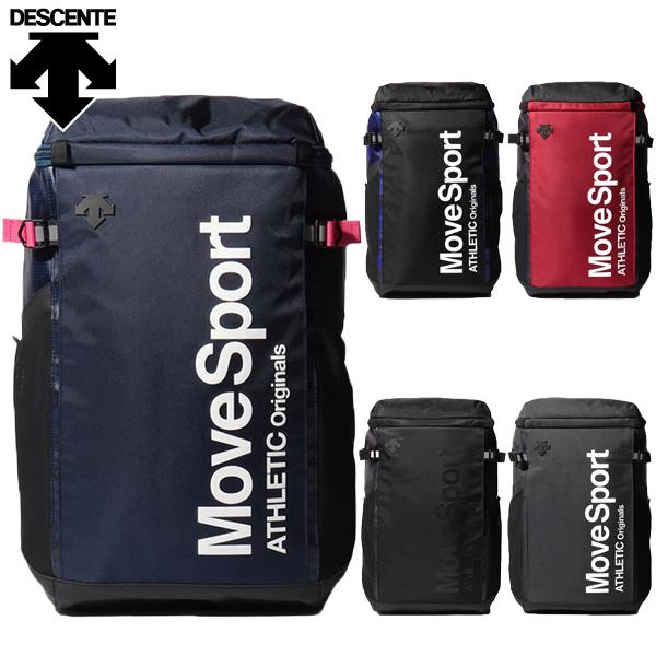 デサント DESCENTE Move Sport ムーブスポーツ スクエア バックパック Mサイズ 30L DMATJA04 :DMATJA04:ラック スポーツYahoo!店 - 通販 - Yahoo!ショッピング デサント DESCENTE Move Sport ムーブスポーツ スクエア バックパック Mサイズ 30L DMATJA04 :DMATJA04:ラック スポーツYahoo!店 - 通販 - Yahoo!ショッピング