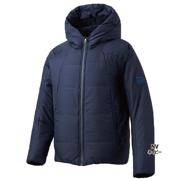 DESCENTE（デサント） ダウンジャケット メンズ DMMMJC42 : ラック