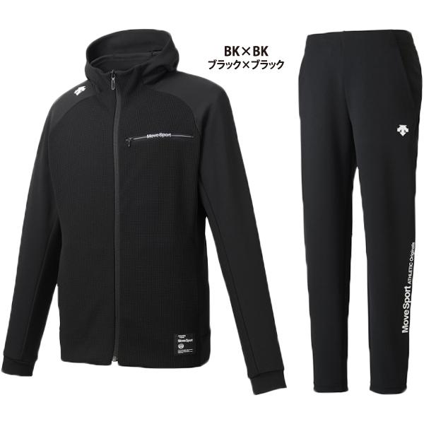 DESCENTE（デサント） DESCENTE Move Sport ムーブスポーツ フルジップ