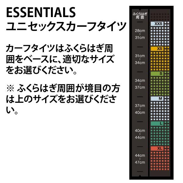 SKINS（スキンズ） DNAmic 限定コラボ商品 ESSENTIALS ユニセックス