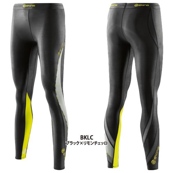 SKINS（スキンズ） DNAmic レディース ロングタイツ DK9906001