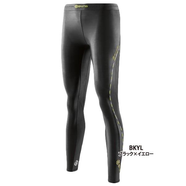 SKINS（スキンズ） DNAmic レディース ロングタイツ DK9906001