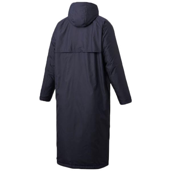 DESCENTE（デサント） ボアコート DRN-3020 ユニセックス メンズ