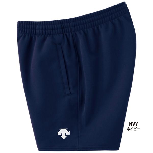 DESCENTE デサント バレーボールウェア ゲームパンツ レディース DSP