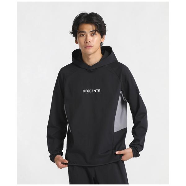 DESCENTE デサント バレーボールウェア ウォームアップ DESCENTE デサント バレーボールウェア ウォームアップ