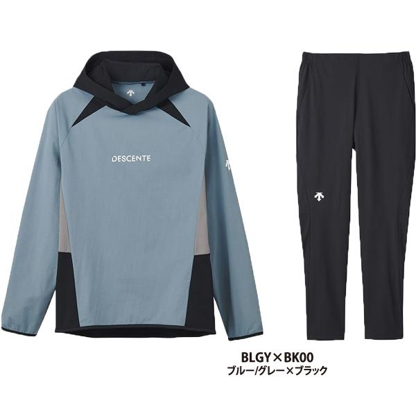 DESCENTE デサント バレーボールウェア ウォームアップ DESCENTE デサント バレーボールウェア ウォームアップ