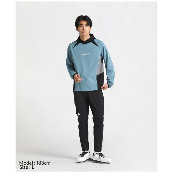DESCENTE デサント バレーボールウェア ウォームアップ DESCENTE デサント バレーボールウェア ウォームアップ
