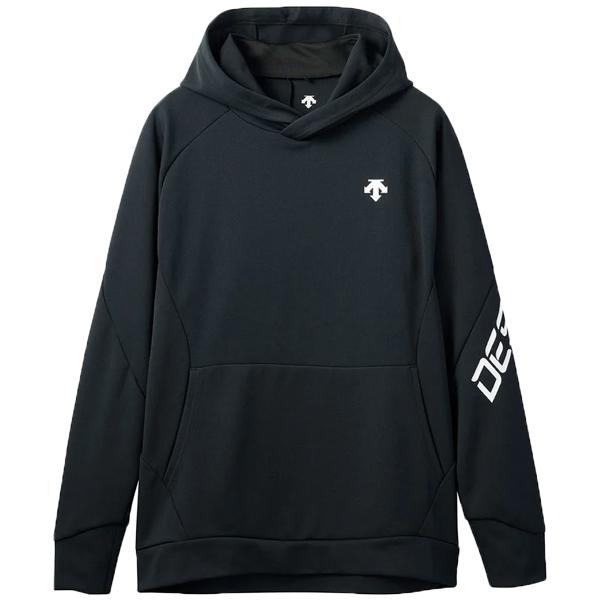 DESCENTE（デサント） バレーボールウェア スウェット パーカー パンツ