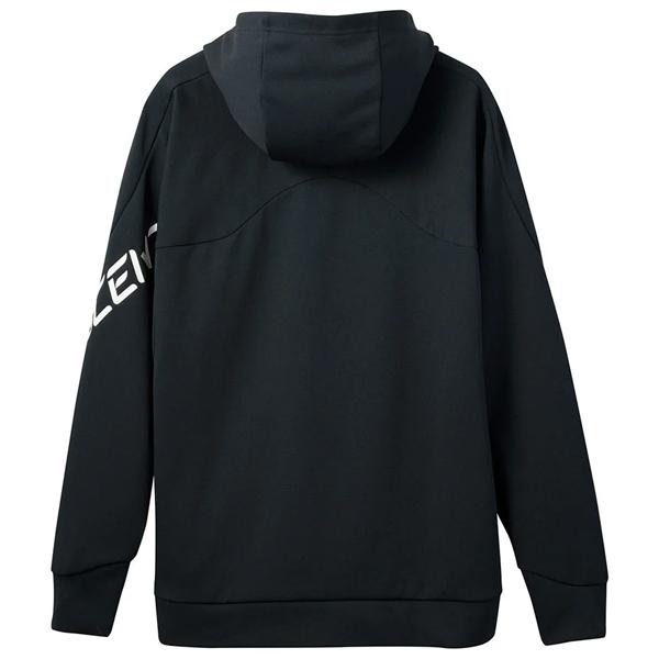 DESCENTE（デサント） バレーボールウェア スウェット パーカー パンツ
