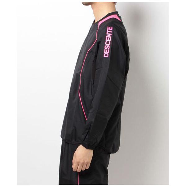 DESCENTE（デサント） バレーボールウエア 長袖プラクティスピステ