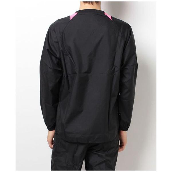 DESCENTE（デサント） バレーボールウエア 長袖プラクティスピステ
