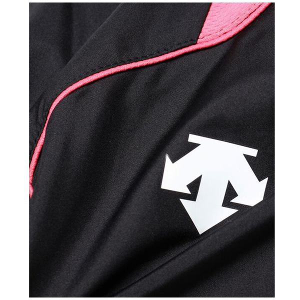 DESCENTE（デサント） バレーボールウエア 長袖プラクティスピステ