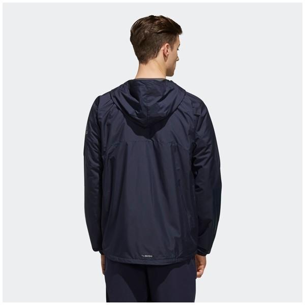 adidas（アディダス） ウインドブレーカー上下セット M4T 3ストライプ