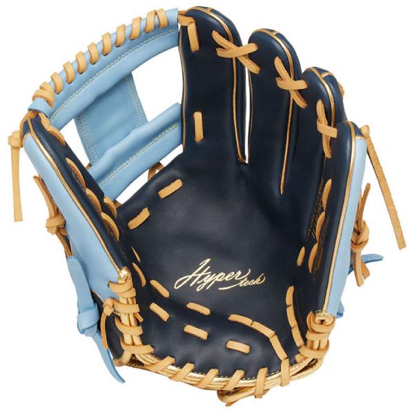 Rawlings（ローリングス） 軟式 内野手用 グラブ ハイパーテックカラー