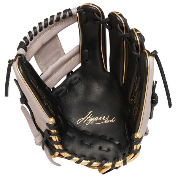 Rawlings ローリングス 軟式 内野手用 グラブ ハイパーテック