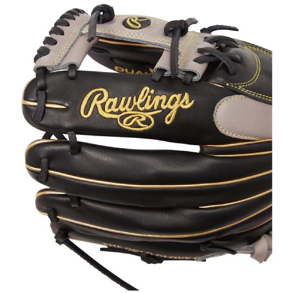 Rawlings（ローリングス） 軟式 内野手用 グラブ ハイパーテックカラー