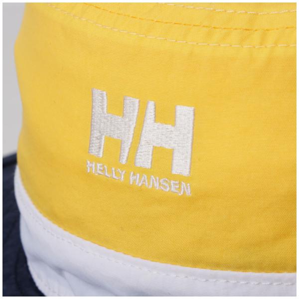 ヘリーハンセン HELLY HANSEN キッズ フィールダーハット HCJ92201 国内正規品｜lucksports｜16