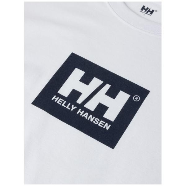 ヘリーハンセン HELLY HANSEN 半袖 HHロゴティー メンズ HH62406｜lucksports｜10