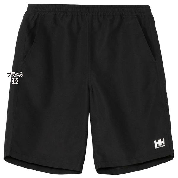 HELLY HANSEN（ヘリーハンセン） ソリッドウォーターショーツ インナー