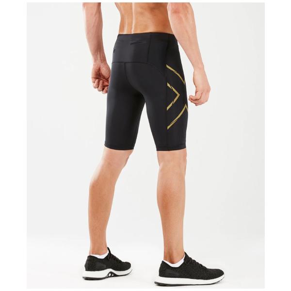 2XU ツータイムズユー MCS ランニング コンプレッション 2XU ツータイムズユー MCS ランニング コンプレッション