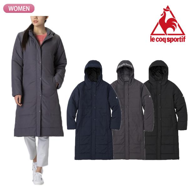 le coq sportif（ルコックスポルティフ） ルコック レディース 中綿