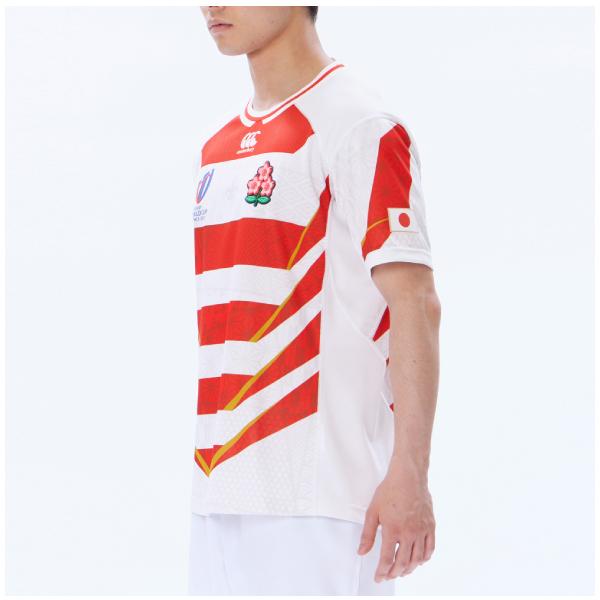 カンタベリー（Canterbury） ラグビー日本代表 ジャパンRWC2023