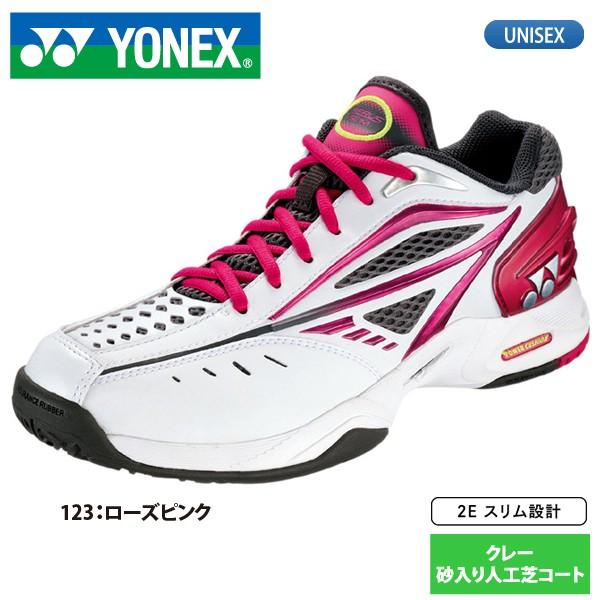 YONEX（ヨネックス） テニス シューズ パワークッション エアラス