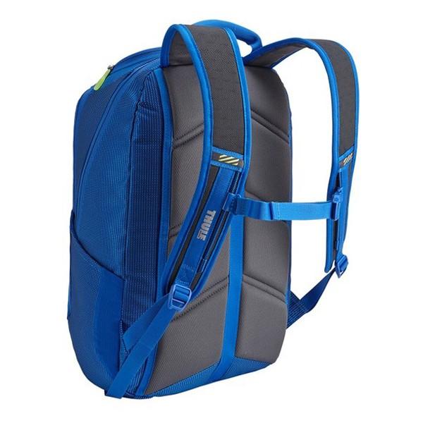 THULE（スーリー） バックパック クロスオーバー 25リッター TCBP-317