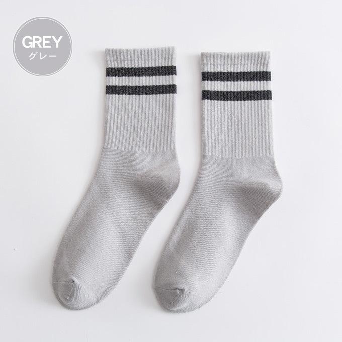 夜光 ソックス レディース ネオンカラー 靴下 ミディアム スニーカーソックス インナーソックス 秋冬 新作 01ao9050 L A Lucky Anna 通販 Yahoo ショッピング