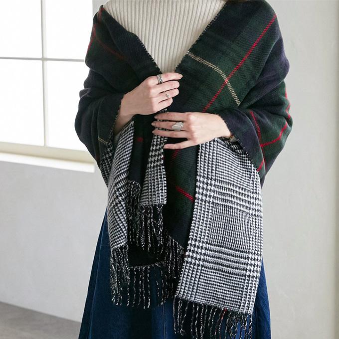 一目 そして 咳 肩掛け ストール Gakkai Cloud Jp