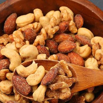 公式アプリ 世界の珍味 おつまみ Scミックスナッツフレーバーナッツ ハニーマスタード 2g 袋 オンラインストア店舗 Www Superavila Com