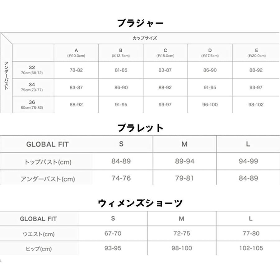 Calvin Klein(カルバンクライン) ブラジャー&Tバックショーツ セット  レディース 女性用 下着 QF5650+F3786[並行輸入品]｜lucky-dou｜06