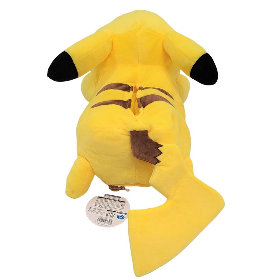 Pokemon（ポケモン） ポケットモンスター ぬいぐるみティッシュカバー